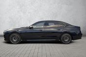 BMW Seria 7 740d xDrive mHEV M Sport sport-aut