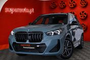 BMW X1 xDrive23d mHEV M Sport aut