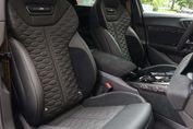 Audi A5 RS5 e-Hybrid