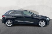 Audi A3 35 TFSI mHEV S tronic