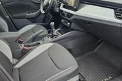 Skoda Scala TSI Selection