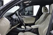 BMW X3 xDrive30d mHEV M Sport sport-aut