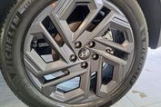 Hyundai Tucson 1.6 T-GDi Smart Black 2WD