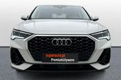 Audi Q3 Sportback 35 TFSI