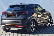 Nissan Juke 1.0 DIG-T