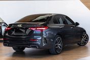 Mercedes Klasa C 300 4-Matic AMG