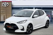 Toyota Yaris Hybrid 1.5 Style