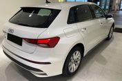 Audi A3 TFSI Sportback