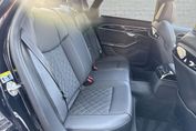 Audi A8 50 TDI quattro