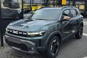 Dacia Duster Extreme MMT 1.8 Full Hybrid