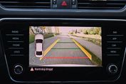 Skoda Superb TDI SCR Ambition DSG