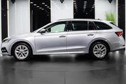 Skoda Octavia 1.5 Tsi Act Ambition