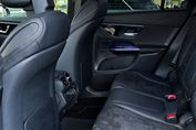 Mercedes GLC 220 d 4-Matic AMG Line