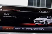 BMW Seria 2 218i M Sport aut