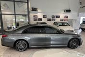 Mercedes Klasa S 400 d 4-Matic L AMG Line 9G-TRONIC