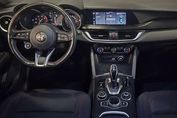 Alfa Romeo Stelvio Turbo Business Q4