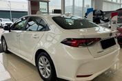 Toyota Corolla Comfort 1.8 Hybrid