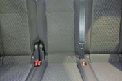Volkswagen Caddy osobowy TDI Life L1