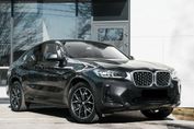 BMW X4 xDrive20i M Sport