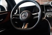 Mercedes GLC 220 d 4-Matic AMG Line
