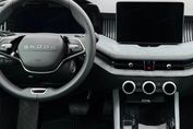 Skoda Superb Drive 2.0 TSI DSG