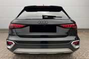Audi A3 35 TFSI allstreet