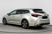 Toyota Corolla Style 2.0 Hybrid Dynamic Force