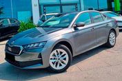 Skoda Octavia Selection 1.5 TSI mHEV DSG
