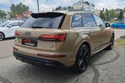 Audi Q7 45 TDI quattro S Line