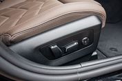 BMW Seria 5 Touring 520d xDrive M Sport