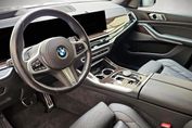 BMW X5 xDrive40i M Sport