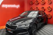 Skoda Superb 2.0 TSI L&K DSG