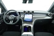 Mercedes GLC Coupe 200 4-Matic AMG Line