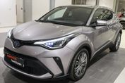 Toyota C-HR 1.8 Hybrid Executive