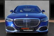 Mercedes Klasa S Maybach 580 4MATIC