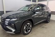 Hyundai Tucson 1.6 T-GDi HEV Executive 2WD aut