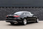 Mercedes Klasa S Maybach 580 4-Matic