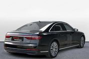 Audi A8 60 TFSI e Quattro Tiptr.