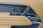 Land Rover Range Rover D350 Autobiography