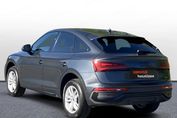 Audi Q5 Sportback 40 TFSI quattro