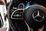 Mercedes GLC 200 d 4-Matic