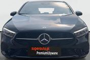 Mercedes Klasa A 200 Progressive