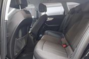 Audi A4 Avant 35 TDI