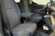 Peugeot Partner Van XL L2H1 EAT8 Zabudowa Brygadowa
