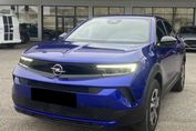 Opel Mokka Business Edition 1.2 T mHEV eDTC6