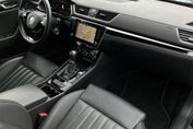 Skoda Superb 2.0 Tdi Scr L&K Dsg