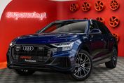 Audi Q8 50 TDI quattro S Line