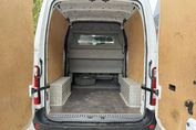 Renault Master dCi L2H2