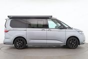 Volkswagen Multivan California Beach DSG
