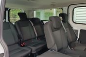 Ford Transit Custom 2.0 EcoBlue L2H1